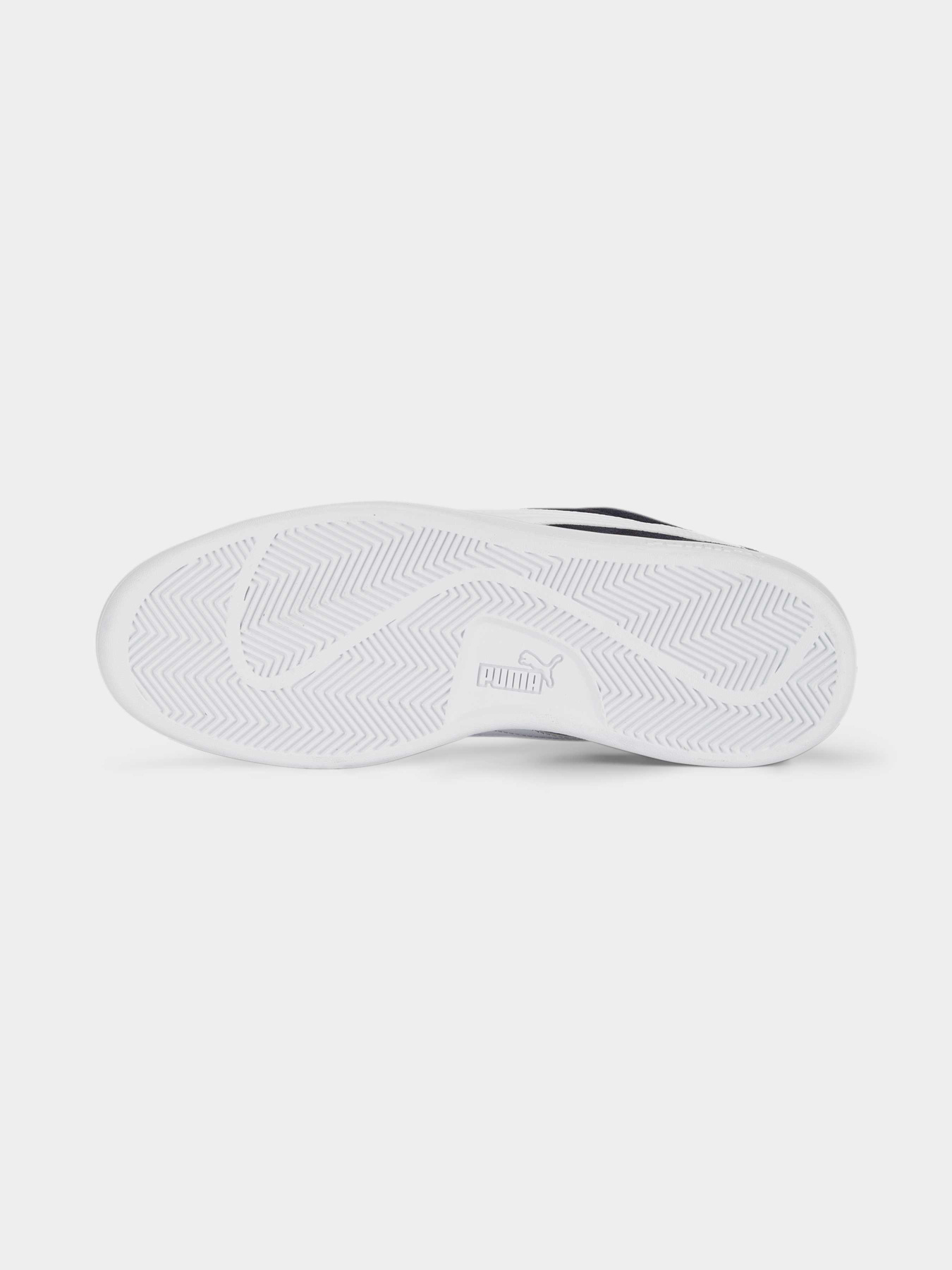 Кеды низкие PUMA Smash 3.0 модель 390984 Фото