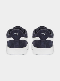 Кеды низкие PUMA Smash 3.0 модель 390984 Фото