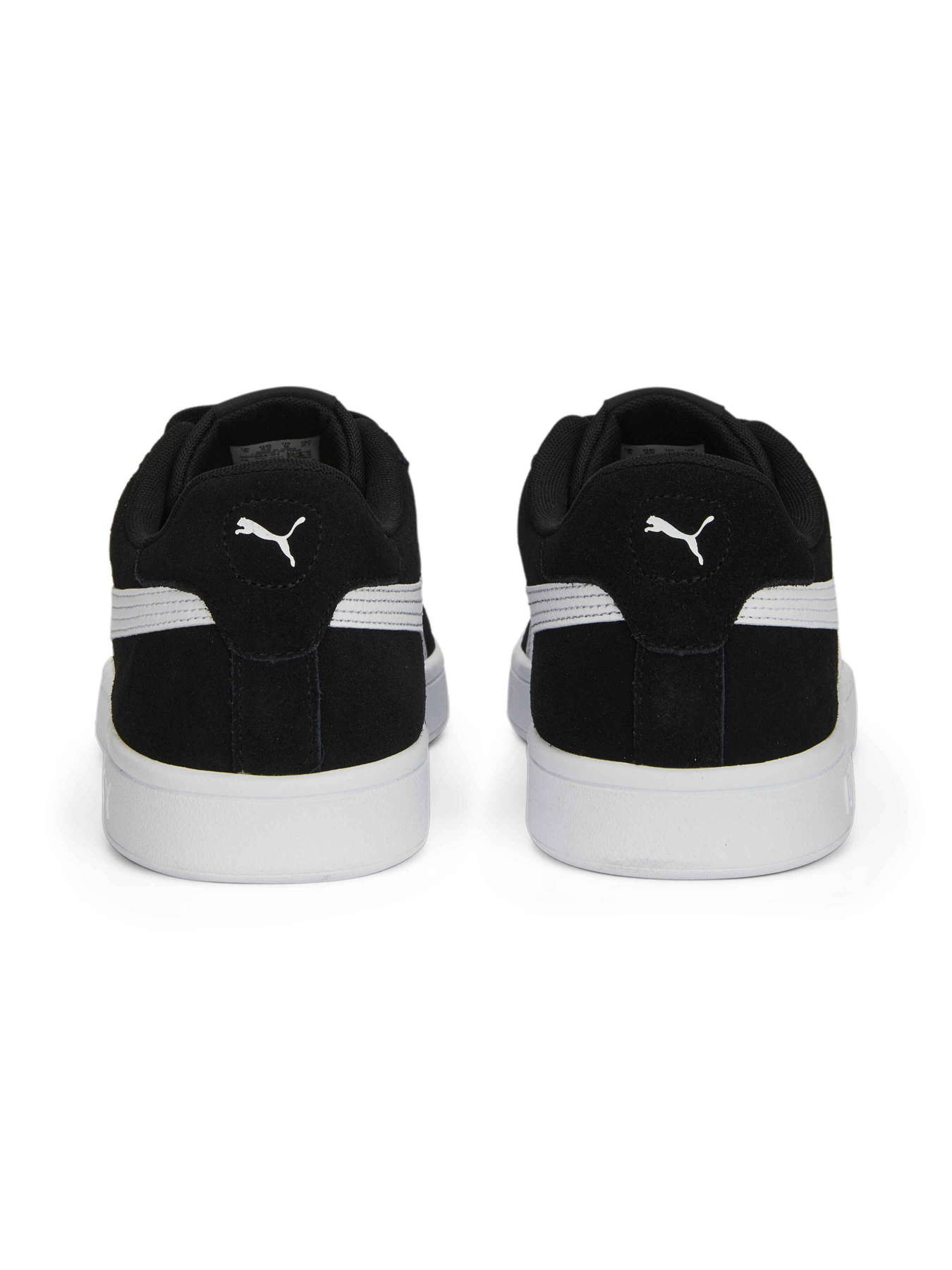 Кеди низькі PUMA Smash 3.0 модель 390984 Фото