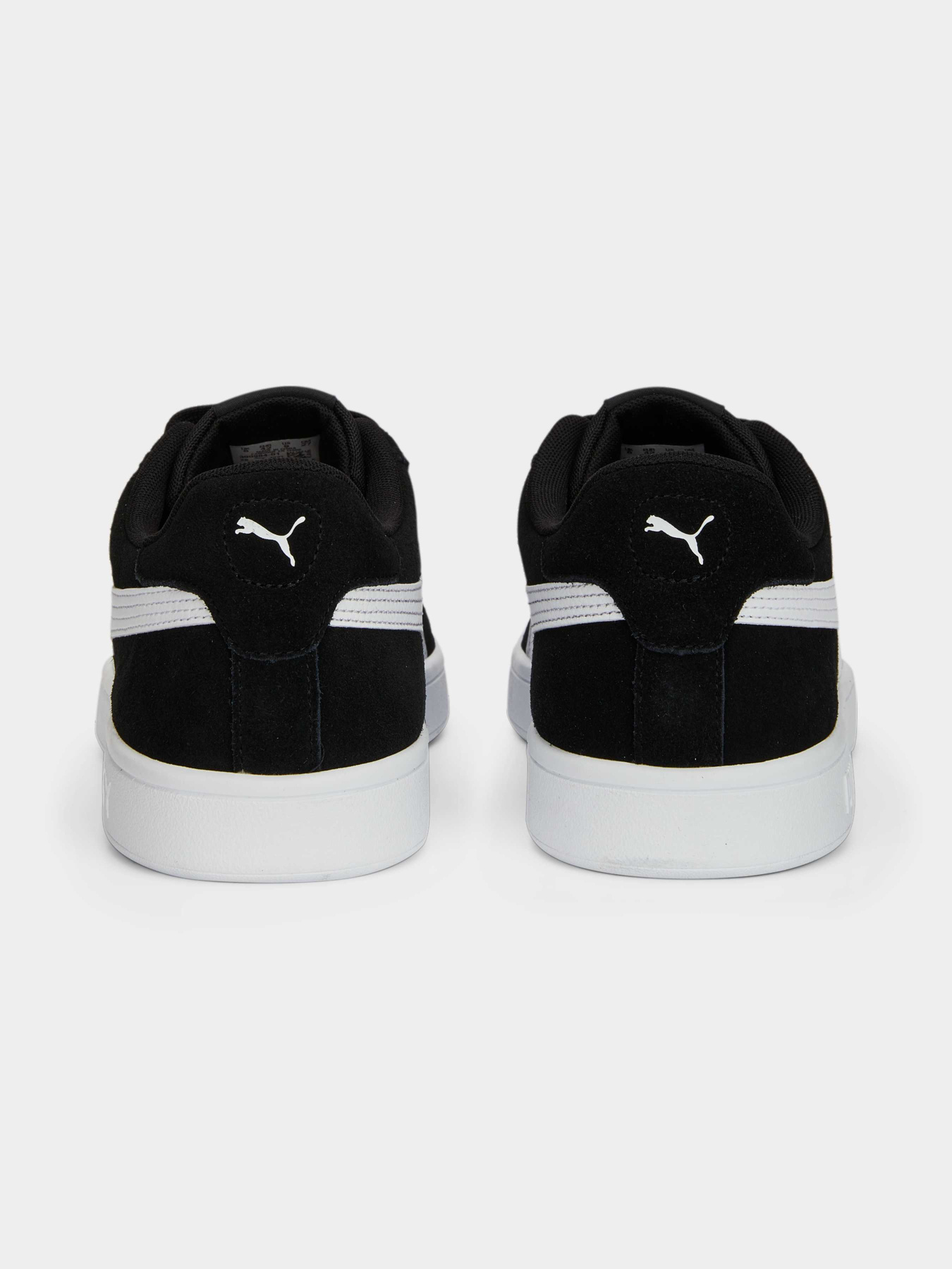 Кеды низкие PUMA Smash 3.0 модель 390984 Фото