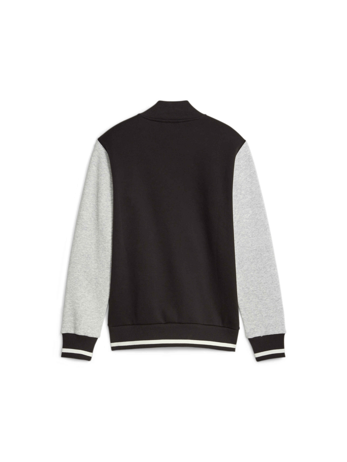 Бомбер PUMA Squad Bomber Jacket модель 676361 Фото