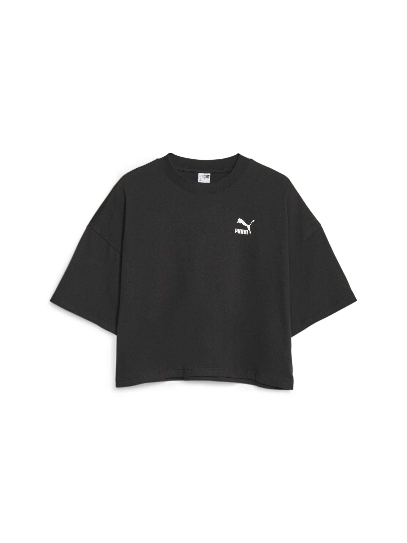Футболка PUMA Classics Oversized Tee модель 621381 Фото