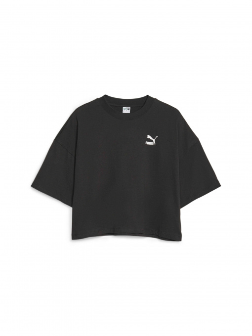 Футболка PUMA Classics Oversized Tee модель 621381 Фото