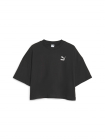 Футболка PUMA Classics Oversized Tee модель 621381 Фото