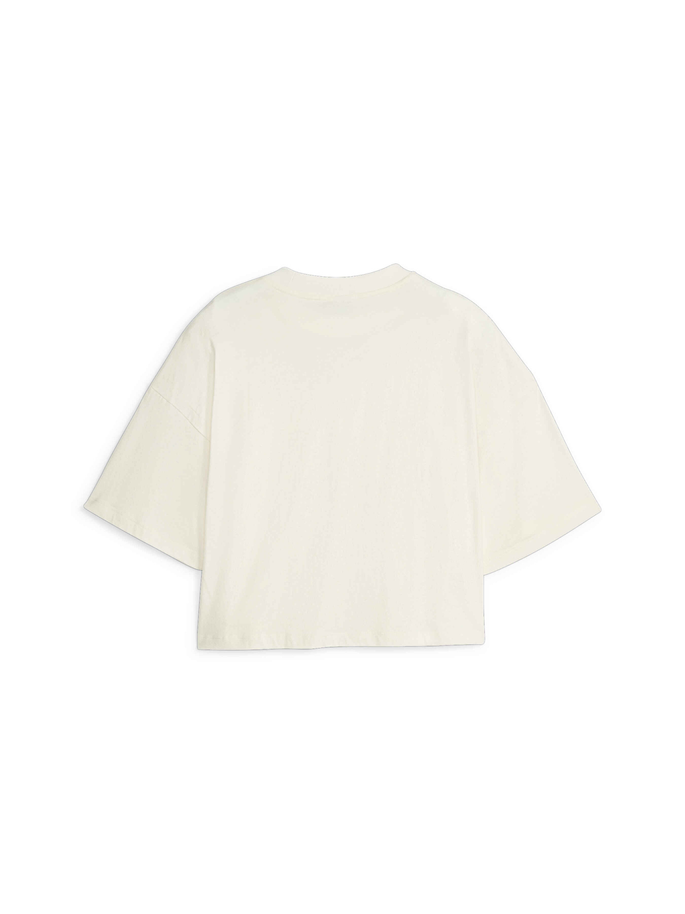 Футболка спортивная PUMA Classics Oversized Tee модель 621381 Фото