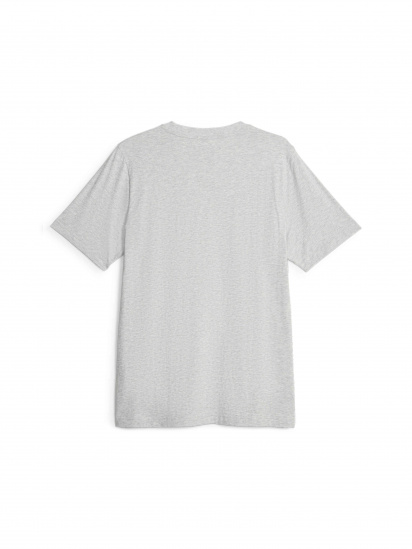 Футболка PUMA Squad Tee модель 676013 — фото - INTERTOP