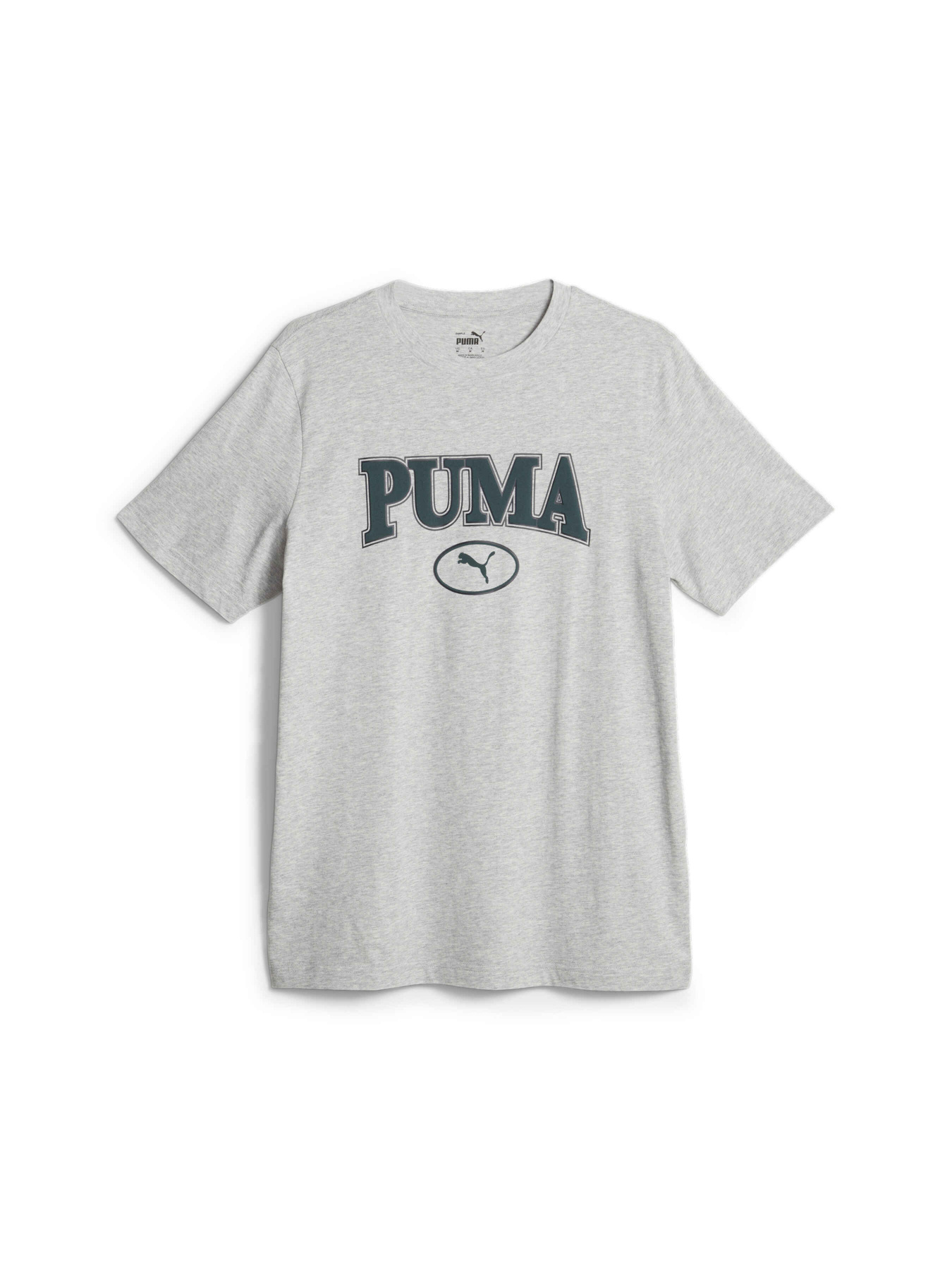 Футболка PUMA Squad Tee модель 676013 Фото