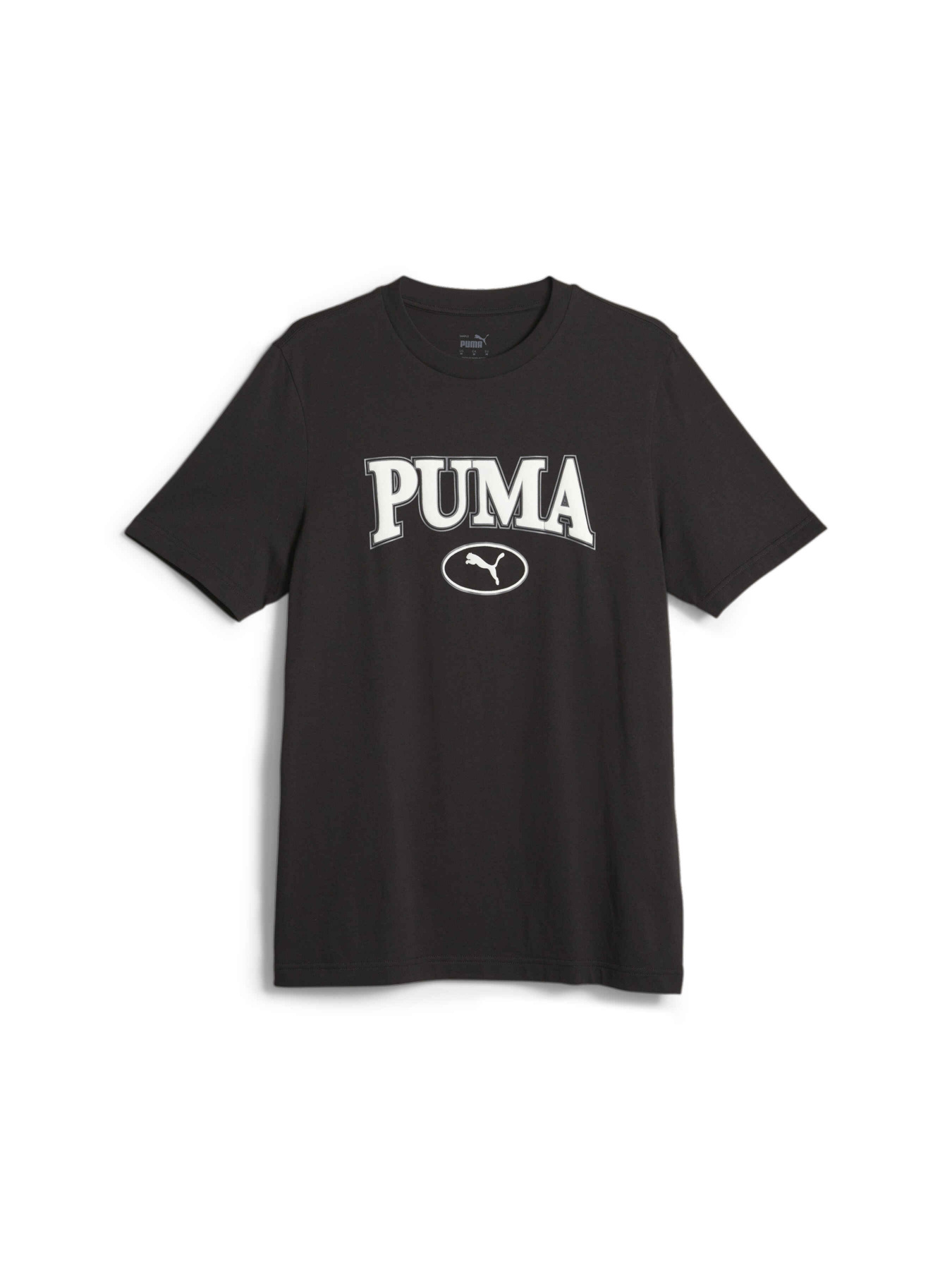Футболка спортивная PUMA Squad Tee модель 676013 Фото