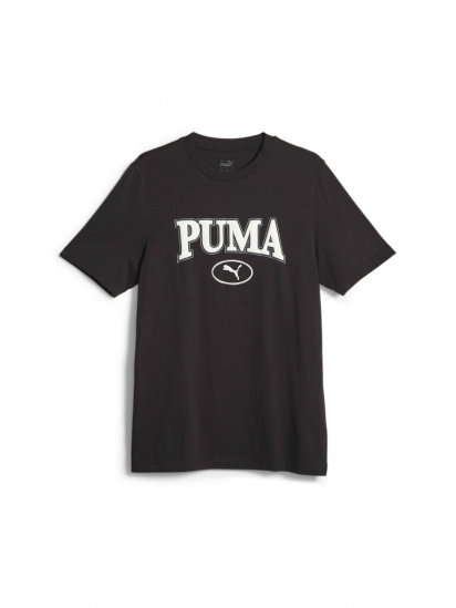 Футболка спортивна PUMA Squad Tee модель 676013 - фото