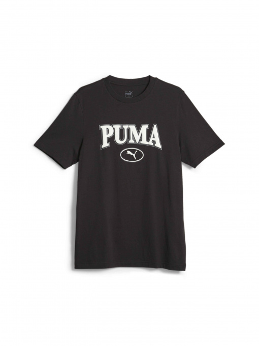 Спортивная футболка PUMA Squad Tee модель 676013 Фото