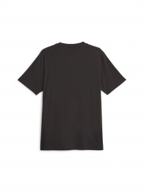 Спортивна футболка PUMA Squad Tee модель 676013 Фото