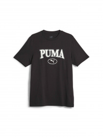 Спортивна футболка PUMA Squad Tee модель 676013 Фото