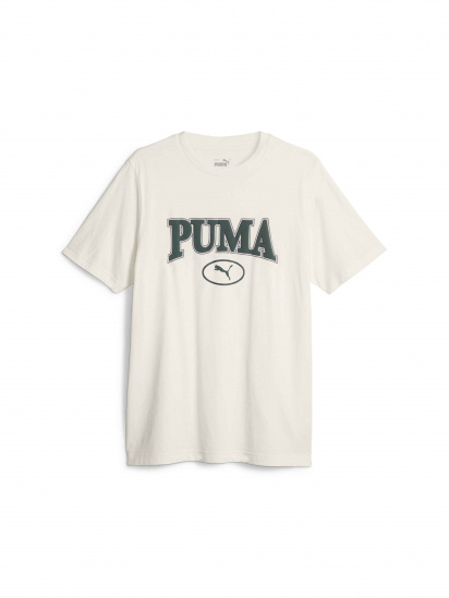 Футболка спортивна PUMA Squad Tee модель 676013 - фото