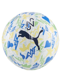 Мячи PUMA Neymar Jr Graphic Ball модель 084139 Фото
