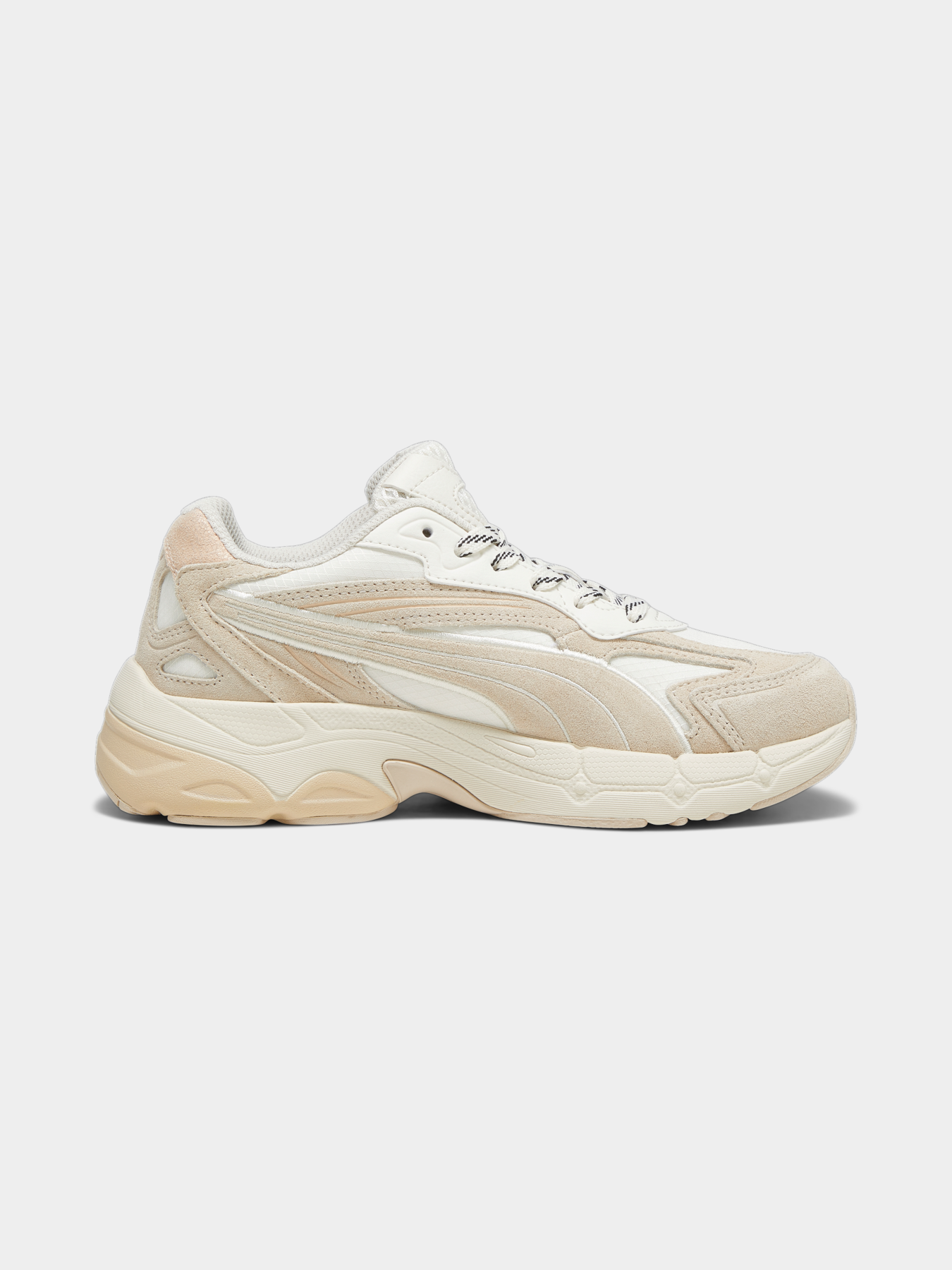 Кроссовки повседневные PUMA Teveris Nitro Canyons модель 392912 Фото