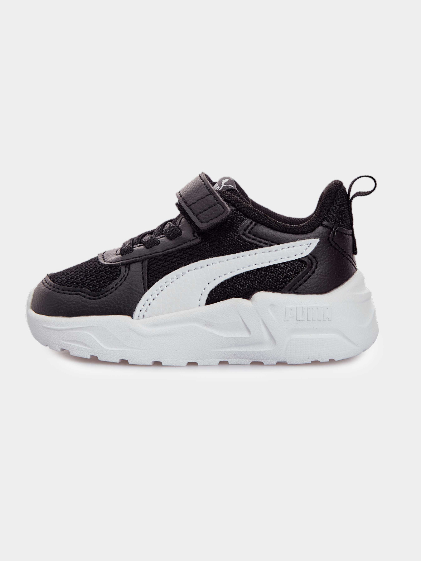 Кроссовки PUMA Trinity Lite Ac+ Inf модель 391481 Фото