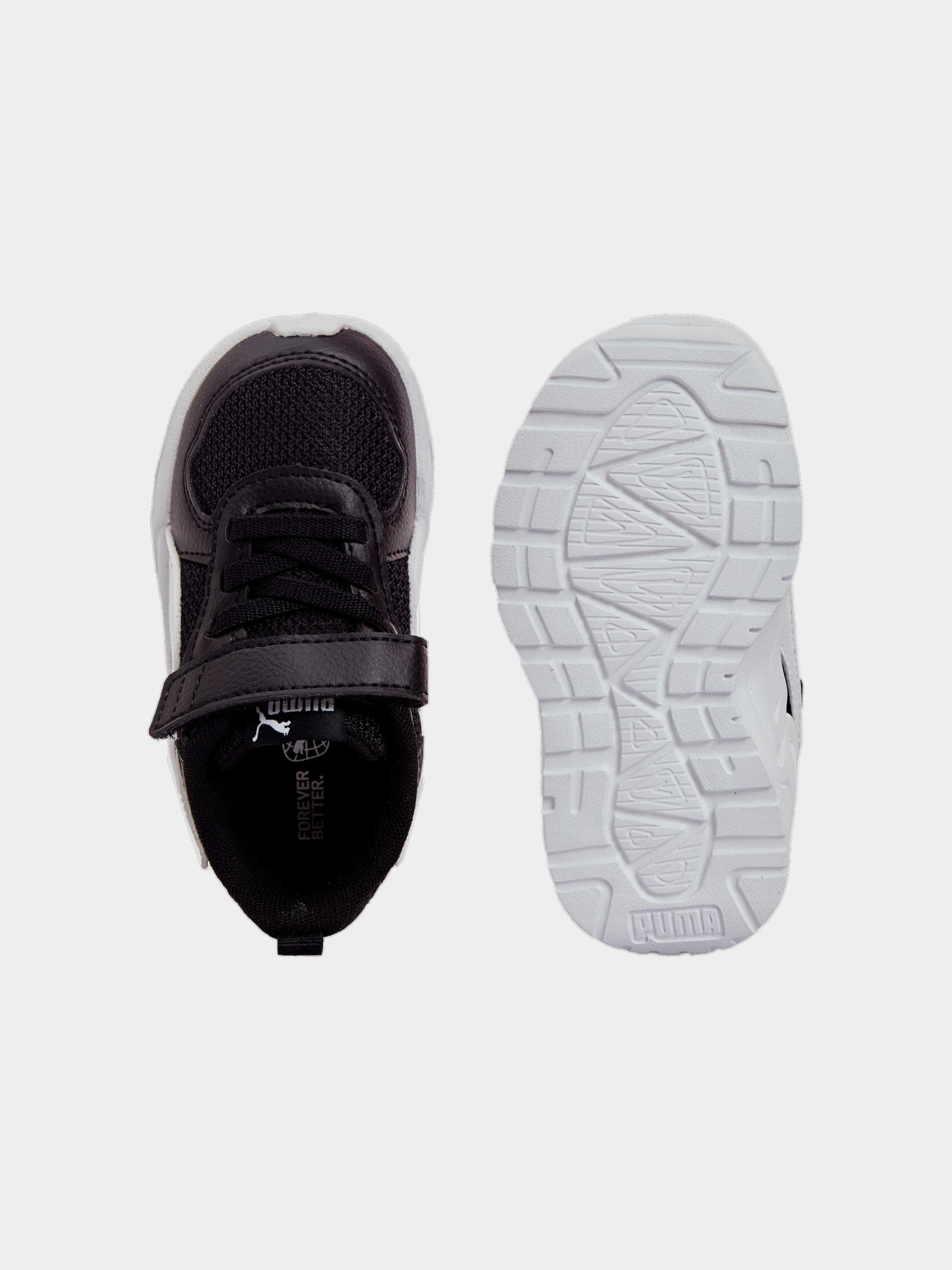 Кроссовки PUMA Trinity Lite Ac+ Inf модель 391481 Фото