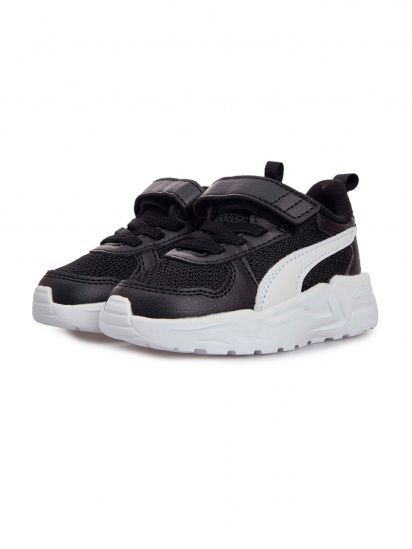 Кроссовки PUMA Trinity Lite Ac+ Inf модель 391481 — фото - INTERTOP