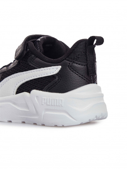 Кроссовки PUMA Trinity Lite Ac+ Inf модель 391481 — фото 3 - INTERTOP