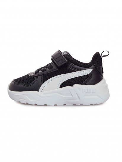 Кроссовки PUMA Trinity Lite Ac+ Inf модель 391481 — фото 4 - INTERTOP