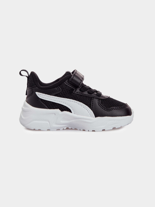 Кроссовки PUMA Trinity Lite Ac+ Inf модель 391481 Фото