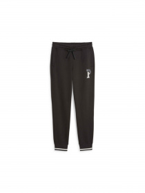 Штаны спортивные PUMA Squad Sweatpants модель 676019 Фото