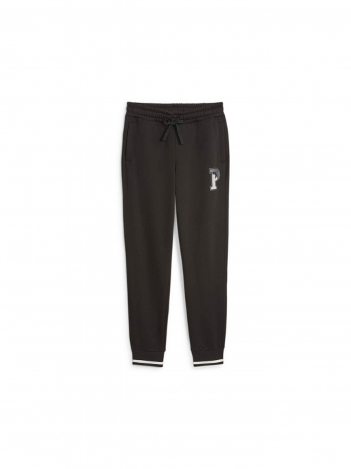 Штаны спортивные PUMA Squad Sweatpants модель 676019 Фото