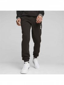 Спортивні штани PUMA Squad Sweatpants модель 676019 Фото