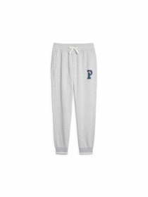 Штаны спортивные PUMA Squad Sweatpants модель 676019 Фото