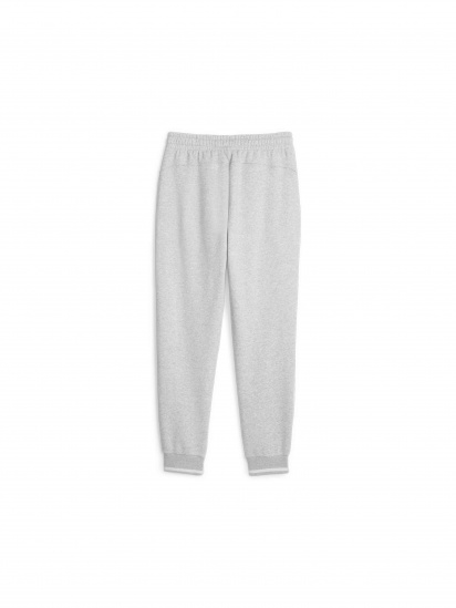 Штани спортивні PUMA Squad Sweatpants модель 676019 — фото - INTERTOP
