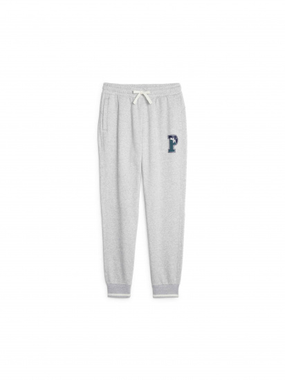 Штани спортивні PUMA Squad Sweatpants модель 676019 - фото