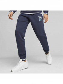 Штаны спортивные PUMA Squad Sweatpants модель 676019 Фото