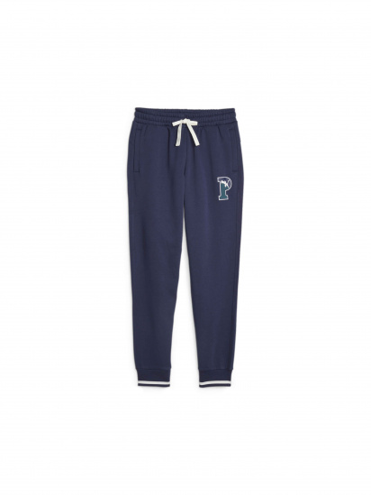 Штани спортивні PUMA Squad Sweatpants модель 676019 - фото