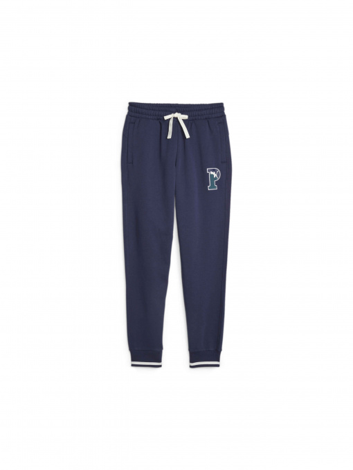 Штаны спортивные PUMA Squad Sweatpants модель 676019 Фото