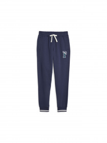 Спортивні штани PUMA Squad Sweatpants модель 676019 Фото