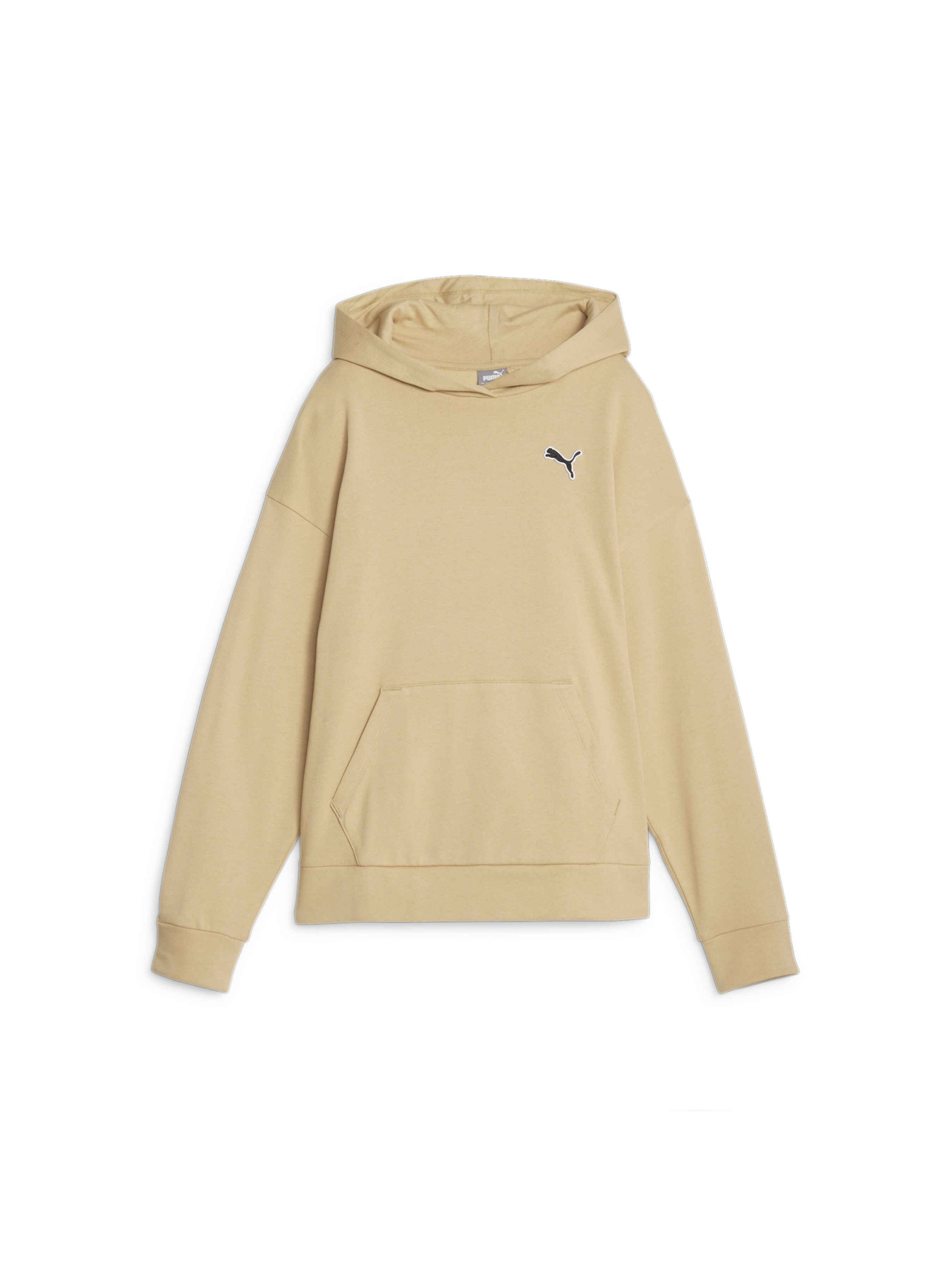 Худи PUMA Better Essentials Hoodie Fl модель 676804 Фото