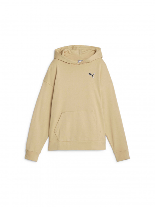 Худи PUMA Better Essentials Hoodie Fl модель 676804 Фото