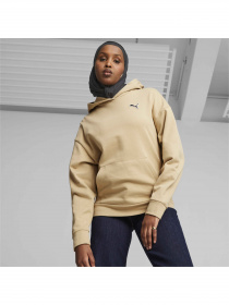 Худі PUMA Better Essentials Hoodie Fl модель 676804 Фото
