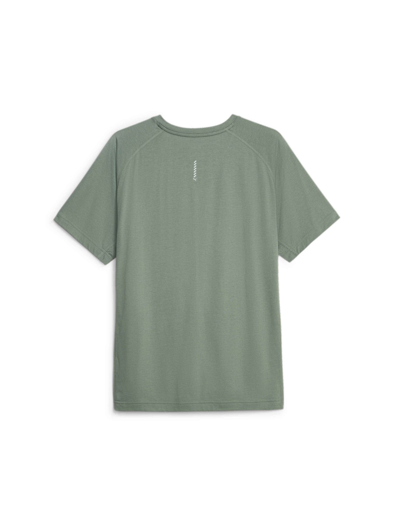 Футболка спортивна PUMA M Run Ss Tee модель 524382 Фото