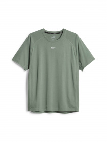 Футболка спортивна PUMA M Run Ss Tee модель 524382 Фото