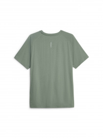 Спортивная футболка PUMA M Run Ss Tee модель 524382 Фото