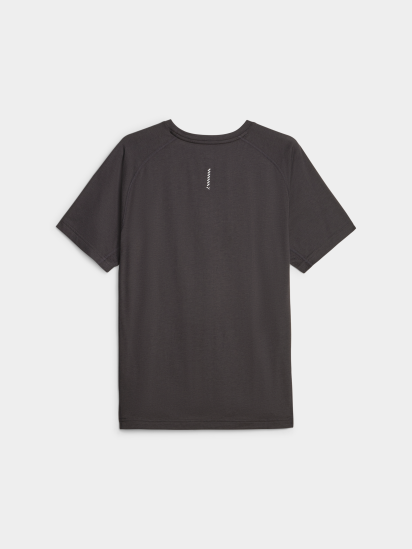 Футболка спортивна PUMA M Run Ss Tee модель 524382 — фото - INTERTOP