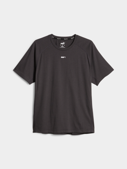 Футболка спортивна PUMA M Run Ss Tee модель 524382 - фото