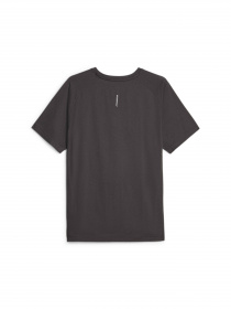 Спортивная футболка PUMA M Run Ss Tee модель 524382 Фото