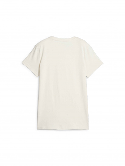 Футболка PUMA Better Essentials Tee модель 675986 — фото - INTERTOP