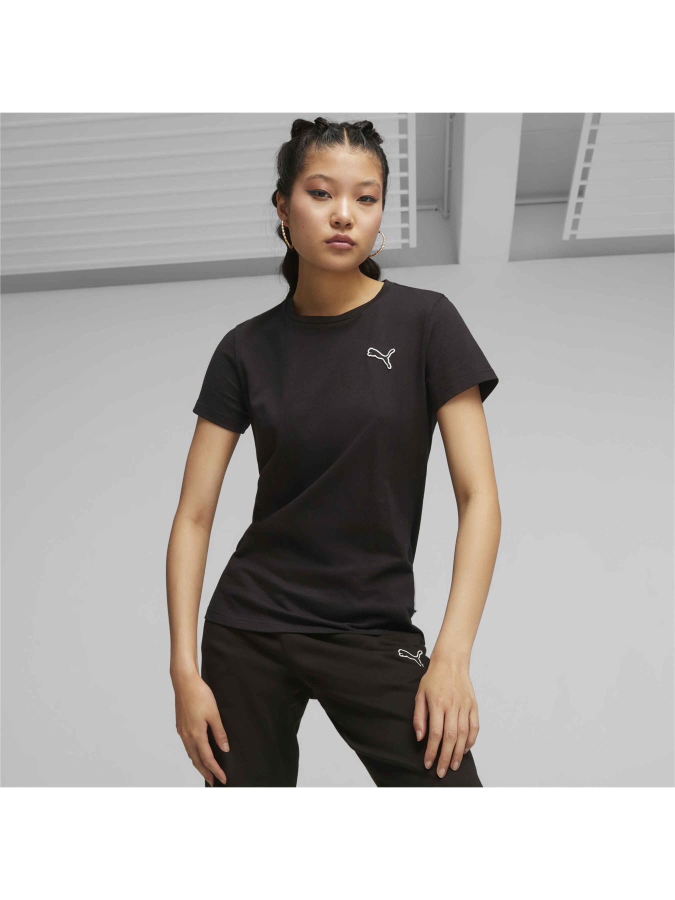 Футболка PUMA Better Essentials Tee модель 675986 Фото