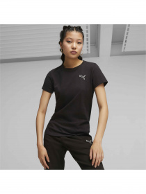 Футболка PUMA Better Essentials Tee модель 675986 Фото