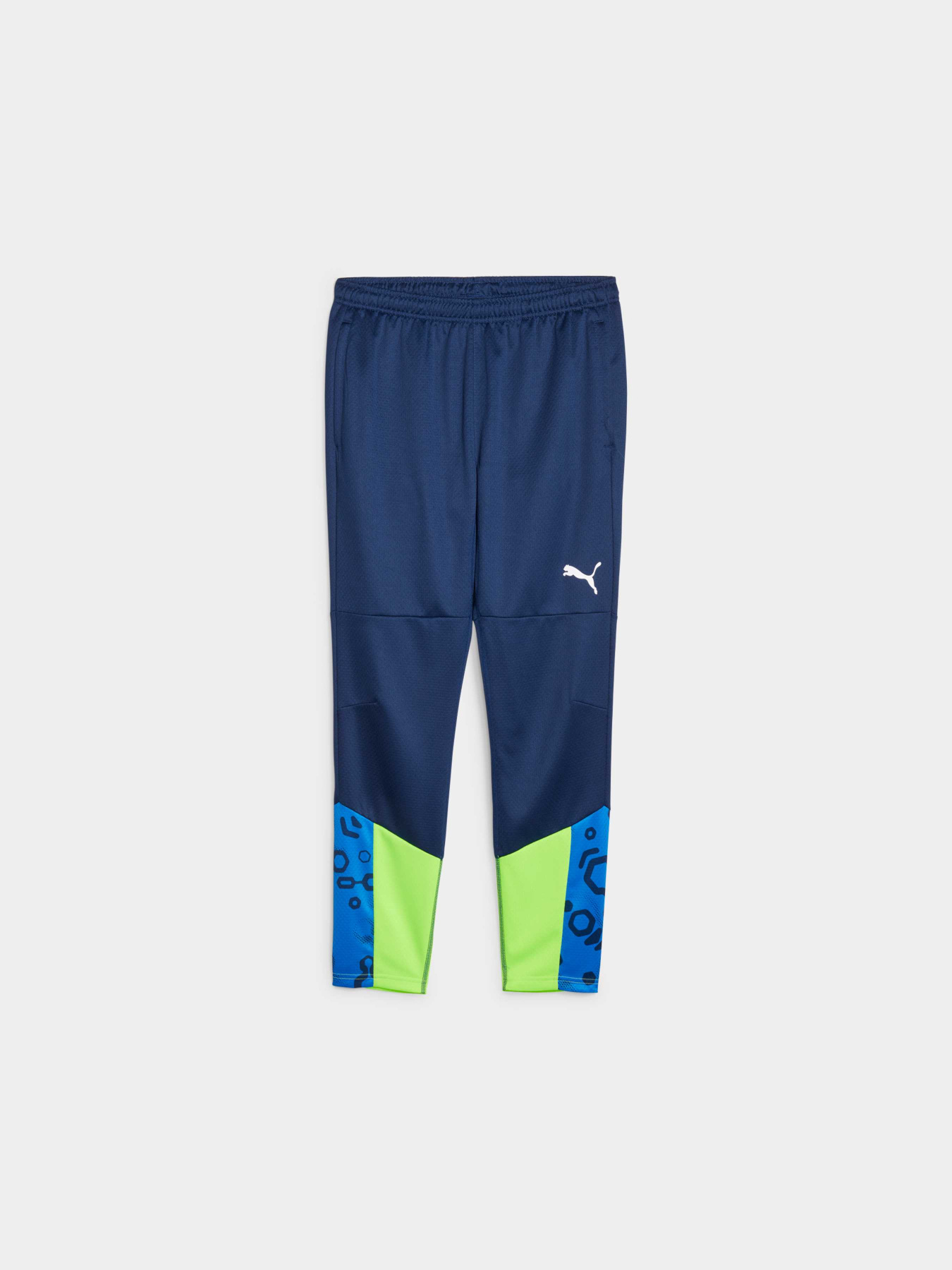 Штаны спортивные PUMA Individualcup Training Pants модель 658487 Фото
