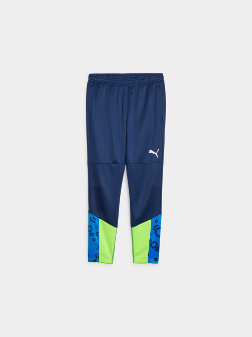 Штани спортивні PUMA Individualcup Training Pants модель 658487 Фото