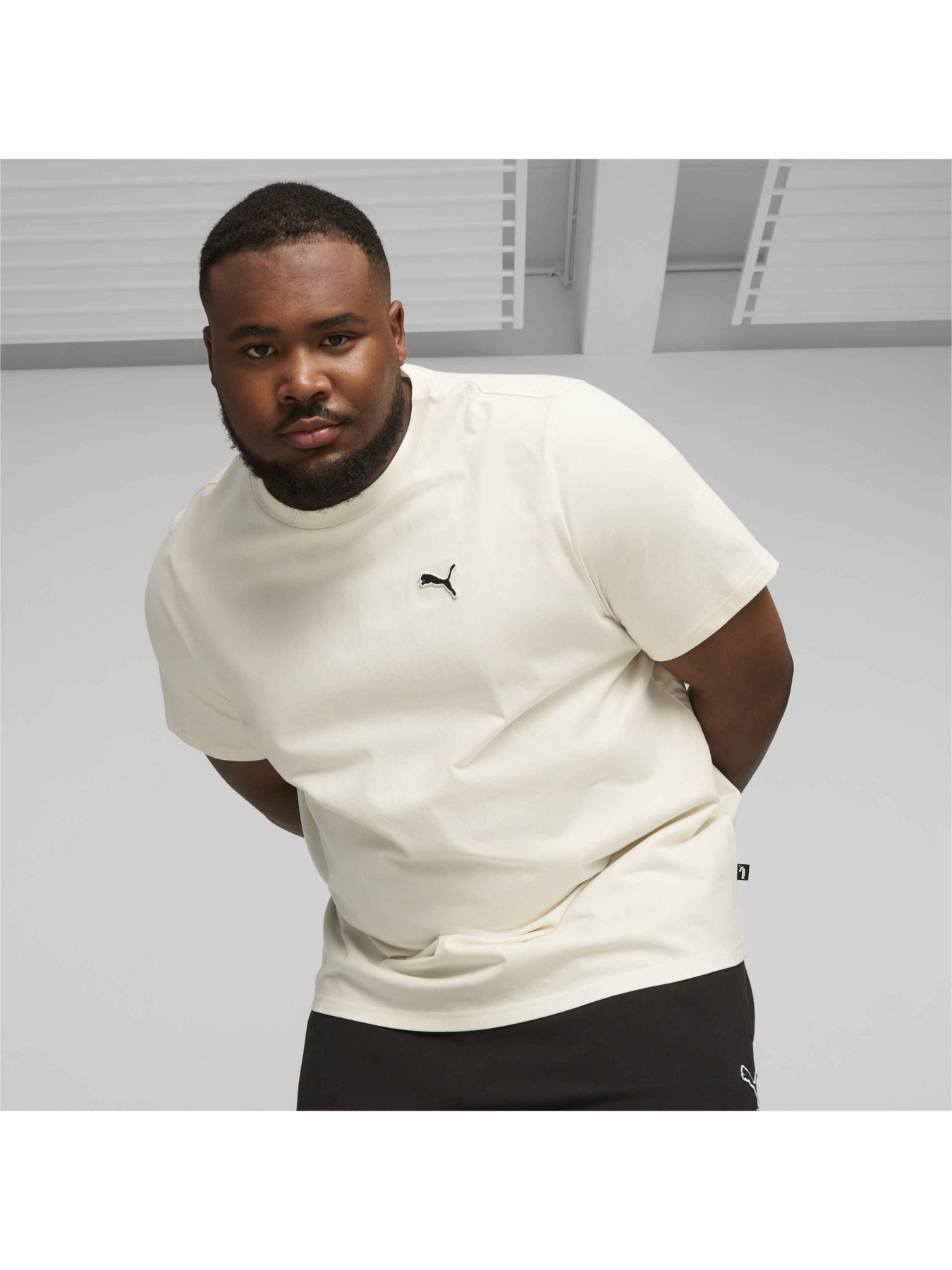 Футболка PUMA Better Essentials Tee модель 675977 Фото